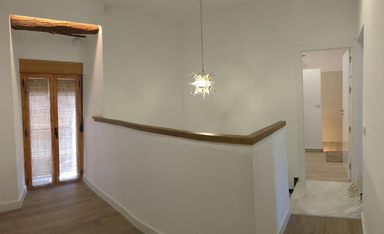 Casa מונטפריו מראה חיצוני תמונה