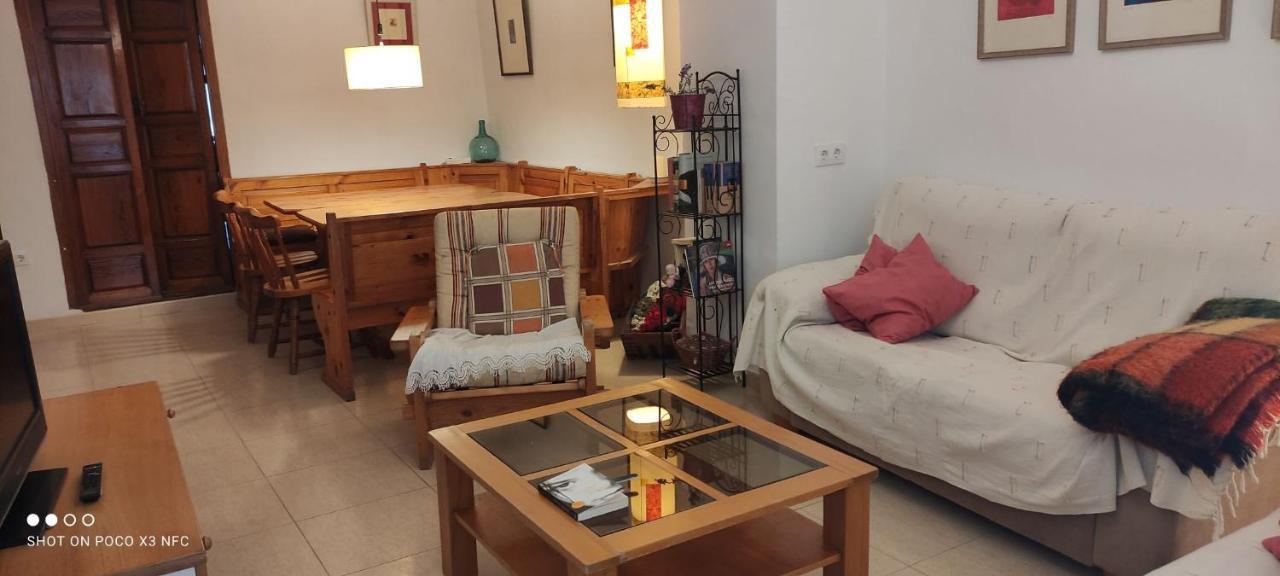 Casa מונטפריו מראה חיצוני תמונה