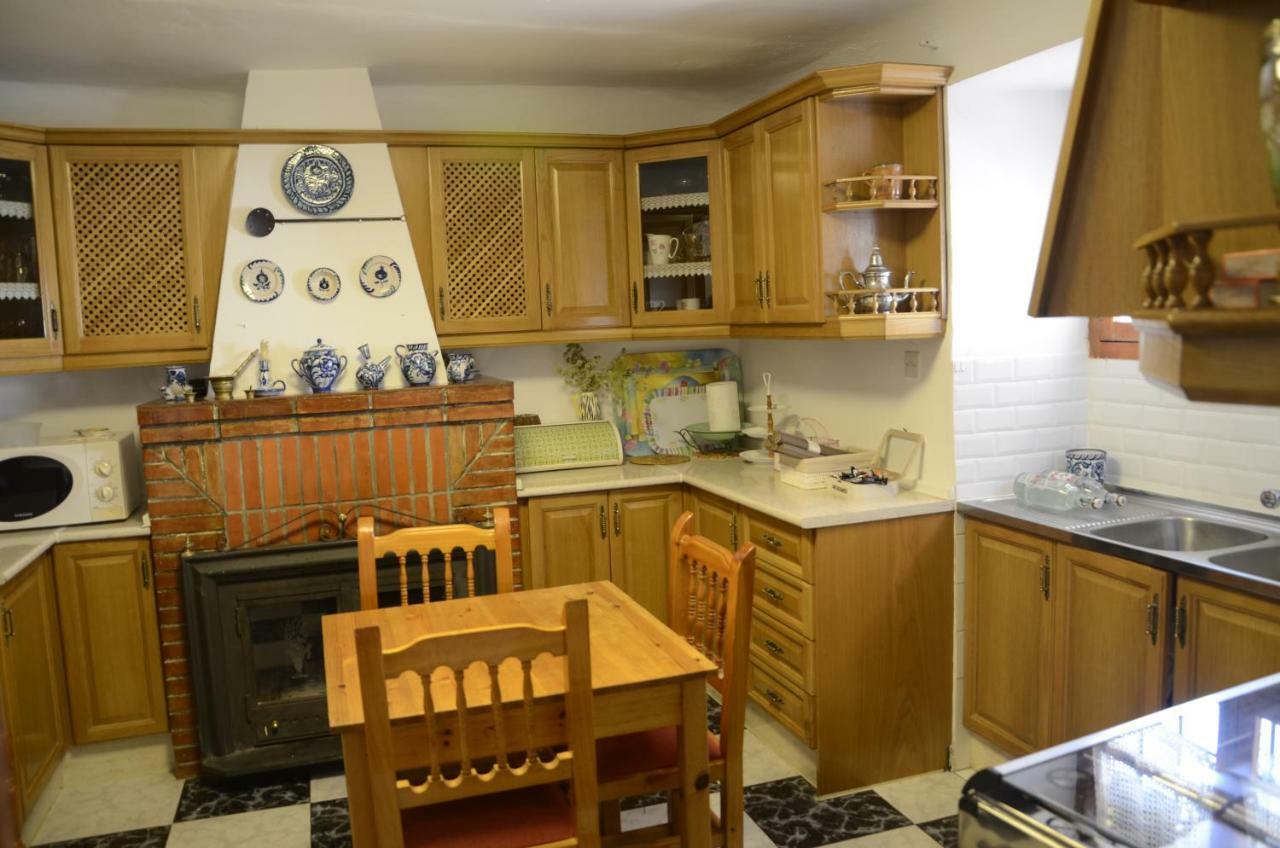 Casa מונטפריו מראה חיצוני תמונה
