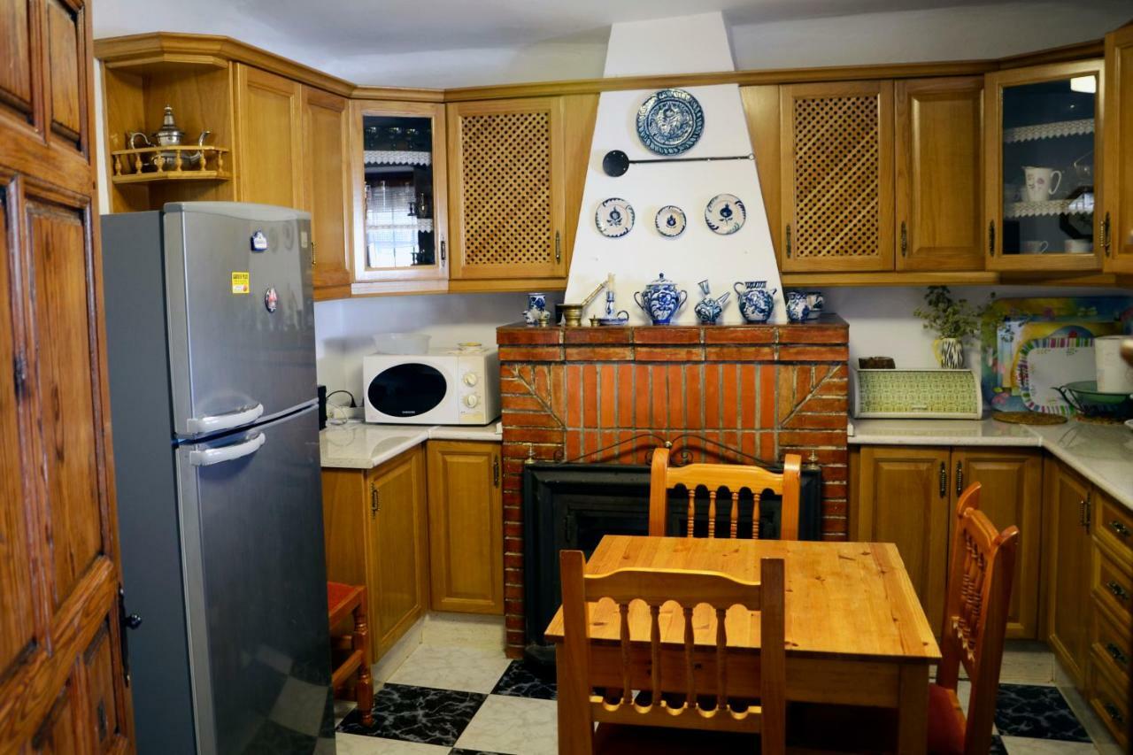 Casa מונטפריו מראה חיצוני תמונה
