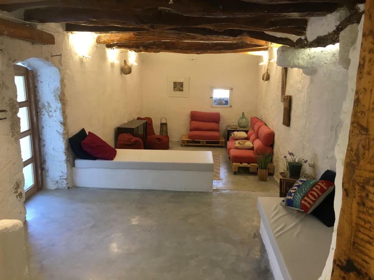 Casa מונטפריו מראה חיצוני תמונה
